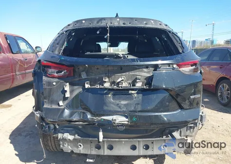 2023 Mazda Cx-9 Grand Touring z USA, uszkodzony, nr VIN JM3TCBDY1P0633110